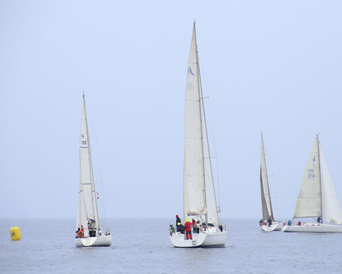 sailing courses