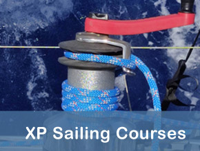 XP Sailing courses